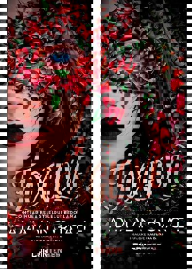 Foxglove. Seria Beladona Vol.2 (hardcover) (resigilat)
