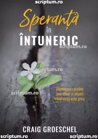 Speranta in intuneric (resigilat)