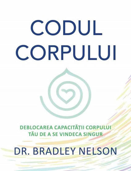 Codul corpului (resigilat)