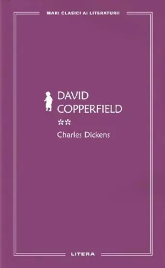 David Copperfield Vol.2 (resigilat)