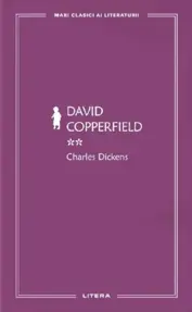 David Copperfield Vol.2 (resigilat)