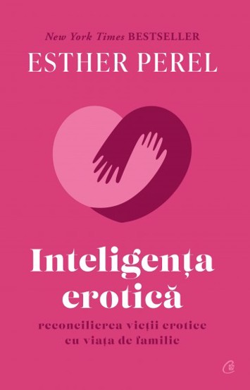 Inteligenţa erotică. Editie cartonata (resigilat)