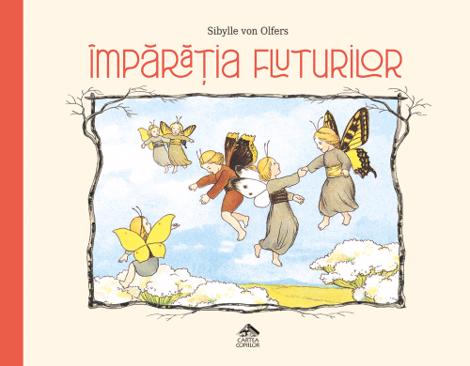 Împărăția fluturilor (resigilat)