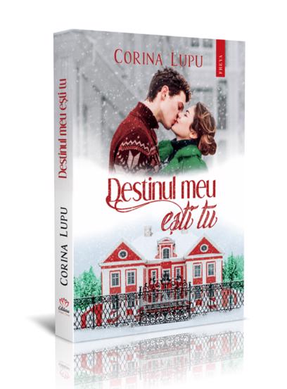 Destinul meu esti tu (resigilat)