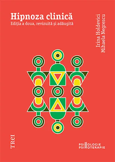 Hipnoza clinica