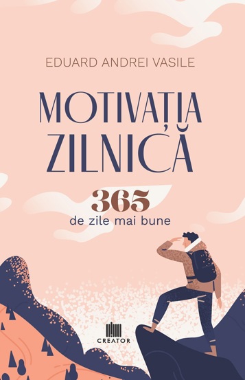 Vezi detalii pentru Motivația zilnică