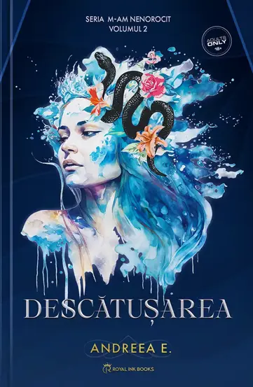Descatusarea. Seria M-am Nenorocit Vol.2 