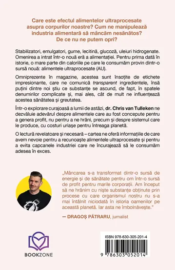 Pachet Traieste natural intr-o lume artificiala 