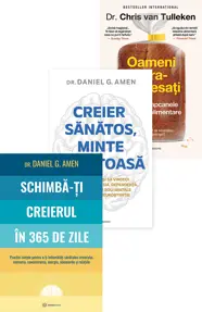 Pachet Știința sănătătii