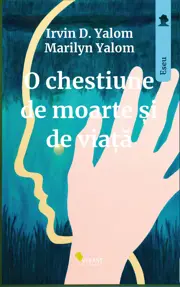 O chestiune de moarte și de viață