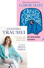 Pachet De la minte la corp