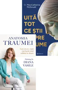 Pachet Refacerea sufletului