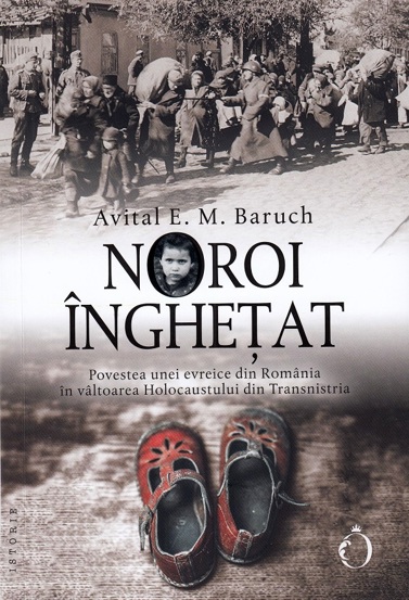 Noroi inghetat