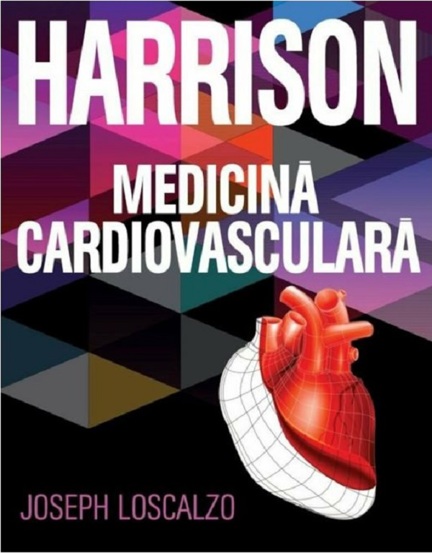 Vezi detalii pentru Harrison. Medicina Cardiovasculara