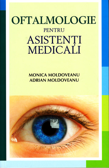 Oftalmologie pentru asistenti medicali