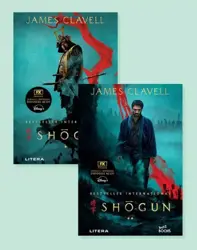 Pachet Shogun (2 volume)