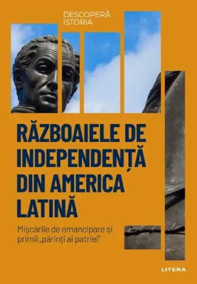 Razboaiele de independenta din America Latina