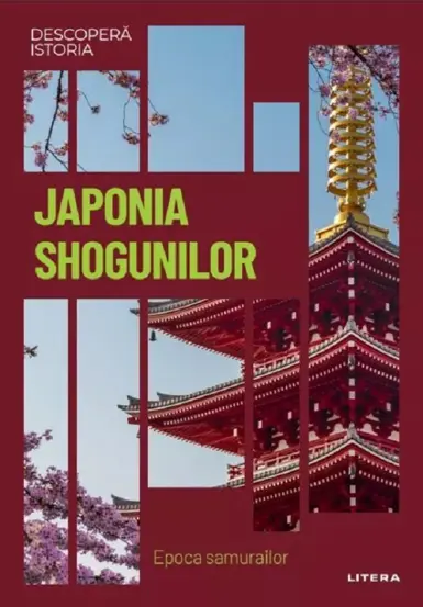 Japonia shogunilor