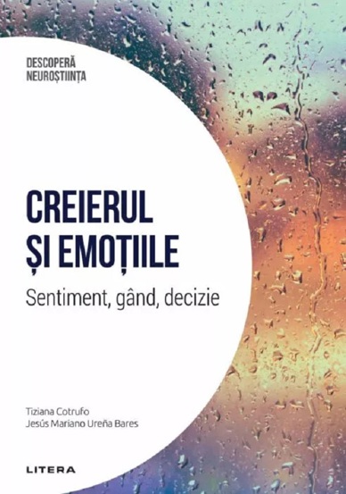 Vezi detalii pentru Creierul si emotiile