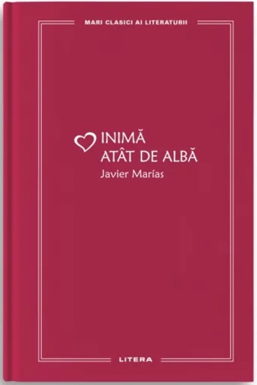 Inima atat de alba