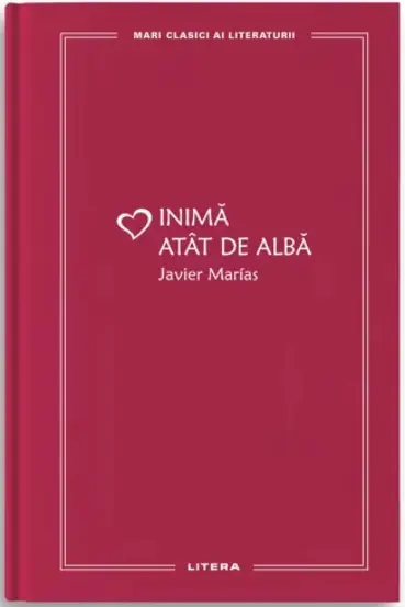 Inima atat de alba