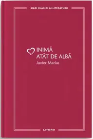 Inima atat de alba