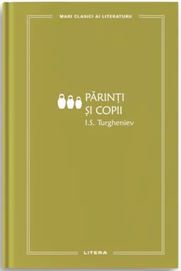 Parinti si copii