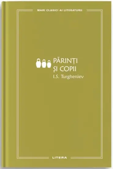 Parinti si copii