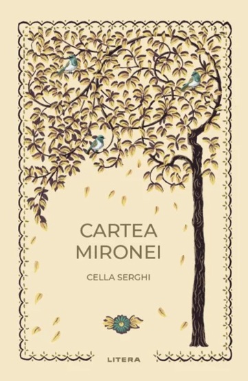 Cartea Mironei