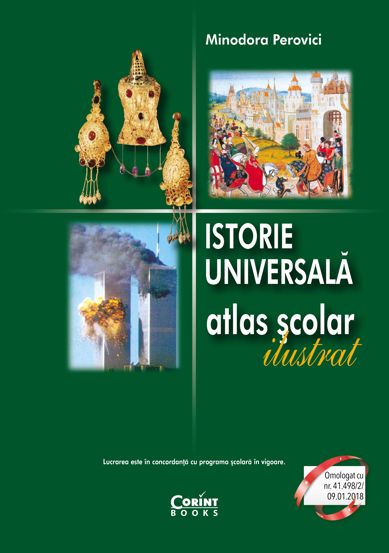 Istorie universala