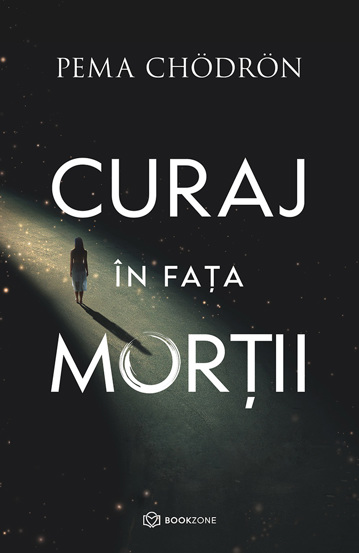 Curaj în fața morții