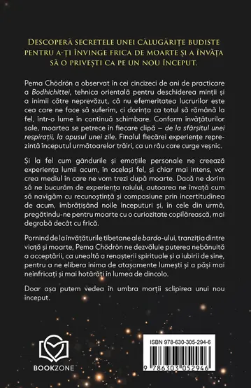 Pachet Crestere spirituala