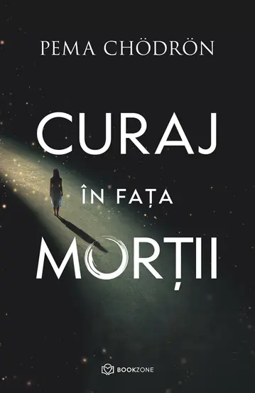 Pachet Moartea fara umbre