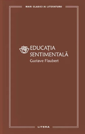 Vezi detalii pentru Educatia sentimentala