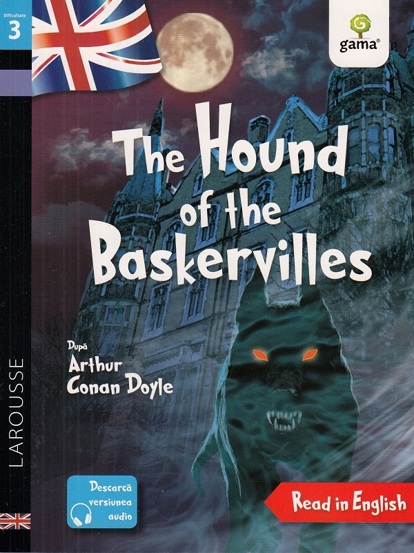 Vezi detalii pentru The Hound of the Baskervilles