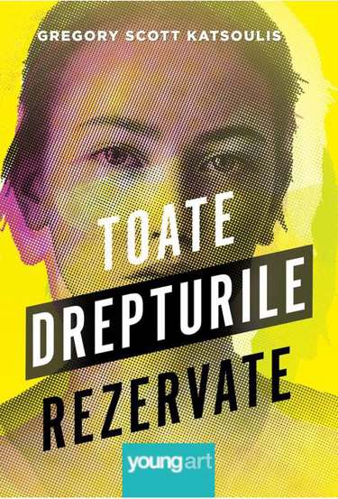 Vezi detalii pentru Toate drepturile rezervate