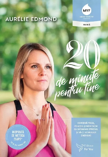 Vezi detalii pentru 20 de minute pentru tine