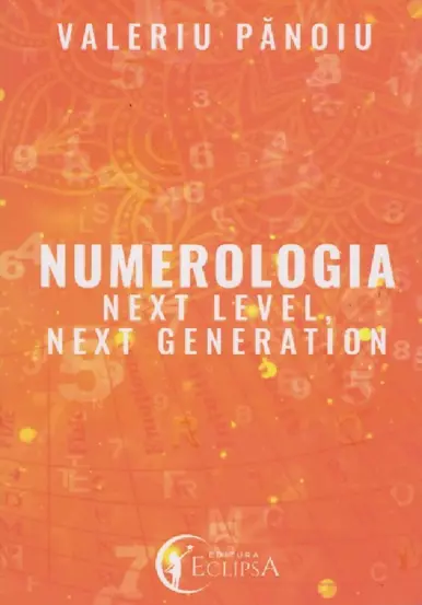 Numerologia. Next level, next generation
