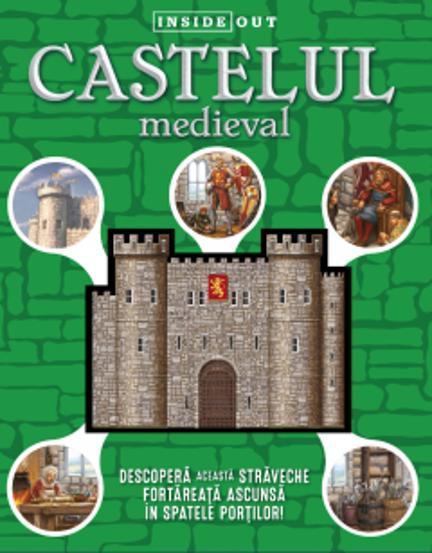 Vezi detalii pentru Castelul medieval - model 3D