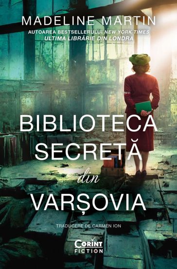 Vezi detalii pentru Biblioteca secretă din Varșovia