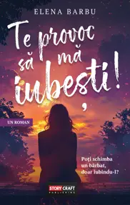 Te provoc să mă iubesti!