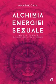 Alchimia energiei sexuale