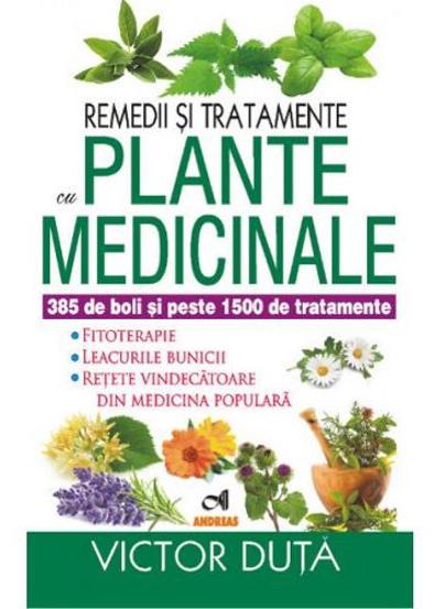 Vezi detalii pentru Remedii si tratamente cu plante medicinale