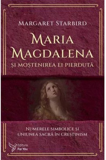 Vezi detalii pentru Maria Magdalena și moștenirea ei pierdută