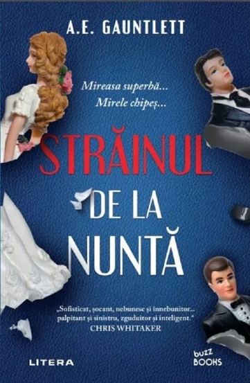 Strainul de la nunta