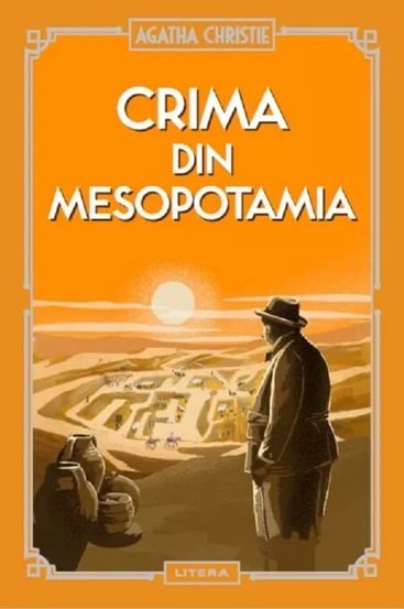 Crima din Mesopotamia