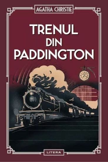 Vezi detalii pentru Trenul din Paddington