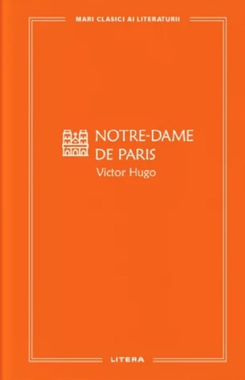 Notre-Dame de Paris