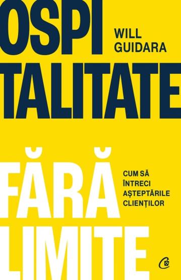 Ospitalitate fără limite