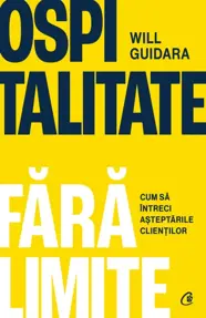 Ospitalitate fără limite